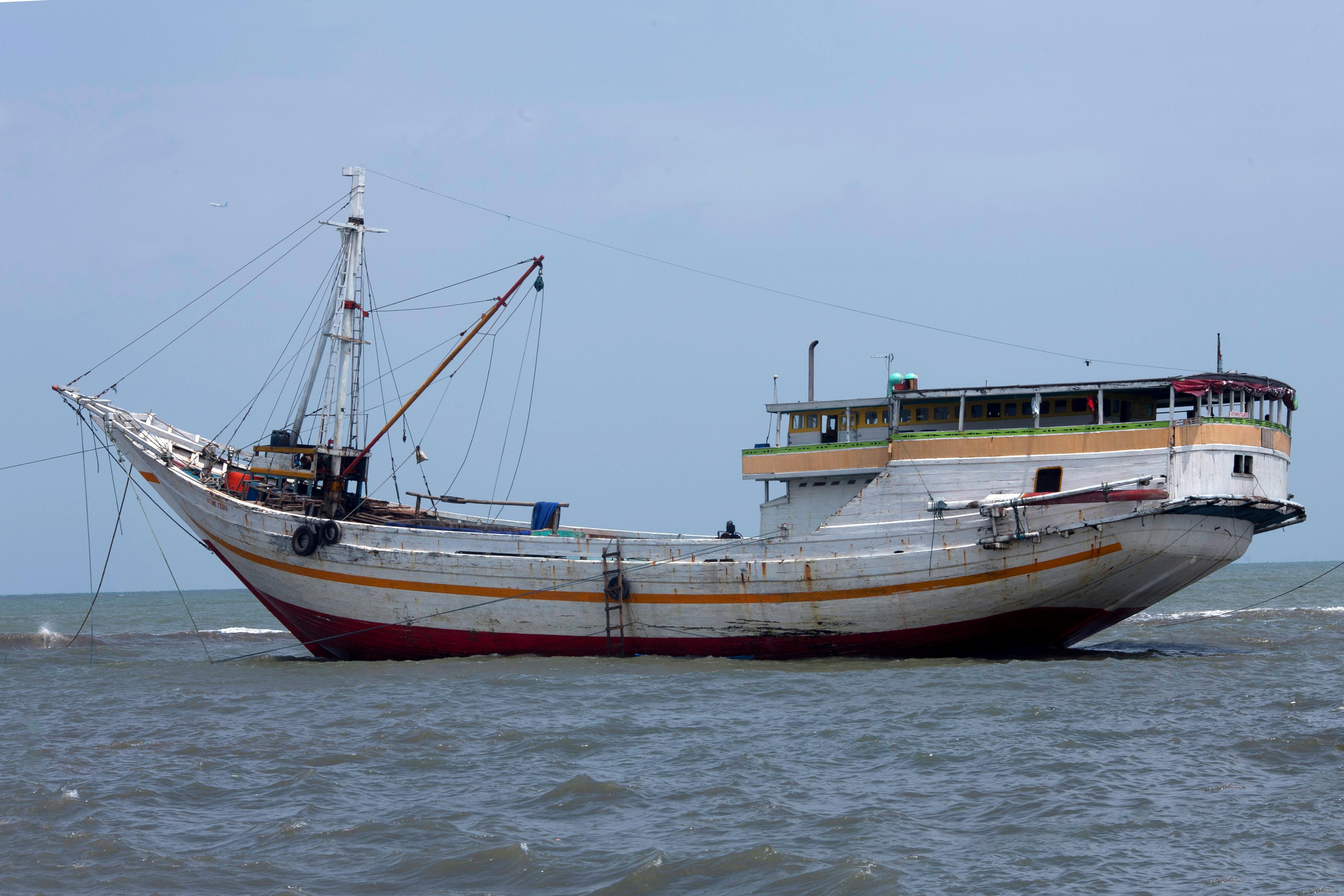 Nusa Penida Fast Boat Ticket