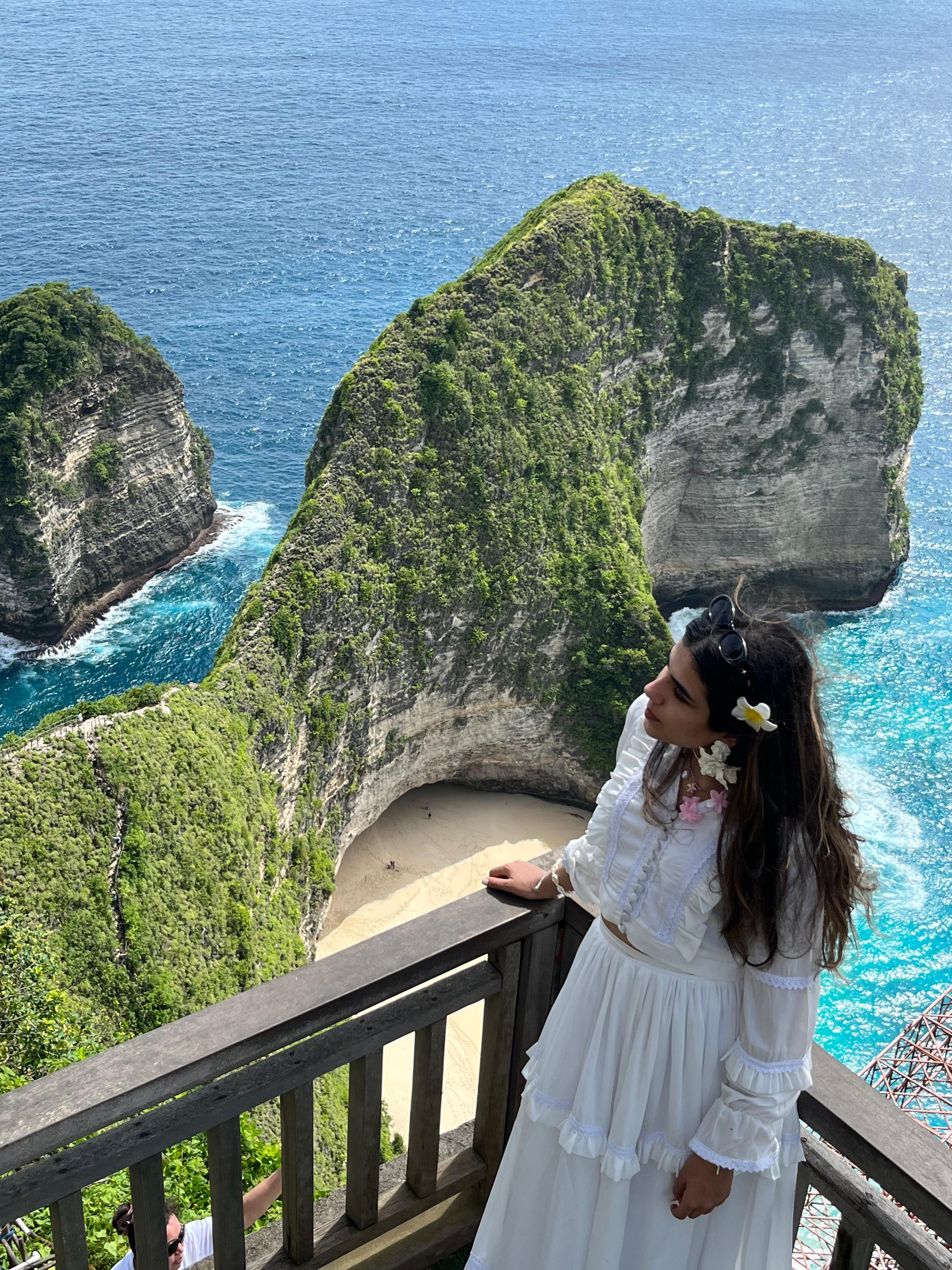 Nusa Penida - West Tour